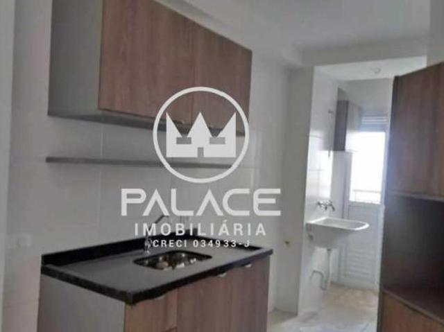Apartamento para venda em Paulicéia de 67.00m² com 1 Quarto, 1 Suite e 2 Garagens