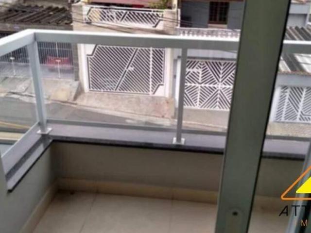 Apartamento para venda em Paulicéia de 110.00m² com 2 Quartos e 2 Garagens