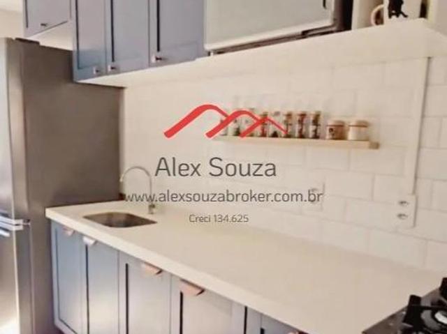 Apartamento para Venda em Paulínia, Parque Bom Retiro, 2 dormitórios, 1 banheiro, 1 vaga