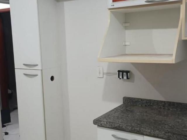 Apartamento para Venda em Paulínia, Residencial Montreal, 2 dormitórios, 1 banheiro, 1 vaga
