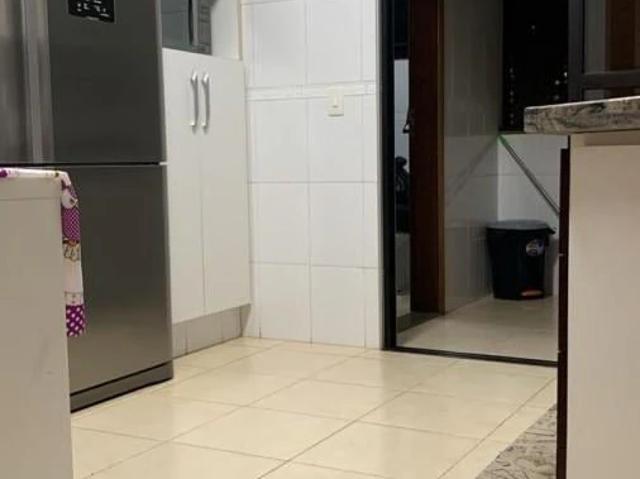 Apartamento para Venda em Paulínia/SP Condomínio Alto da Boa Vista 3 Quartos