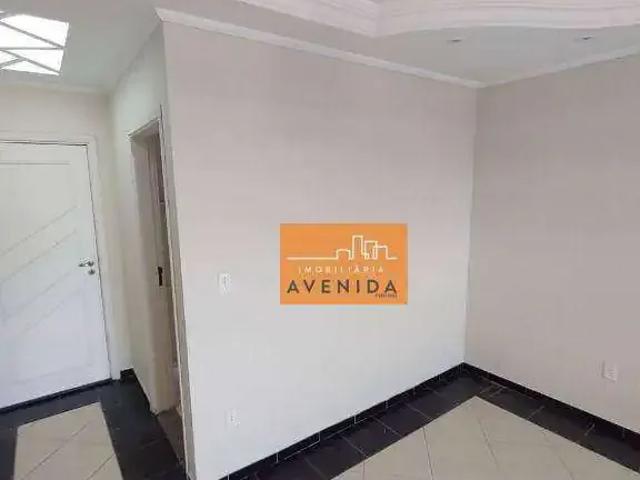 Apartamento para Venda em Paulínia/SP Centro 3 Quartos