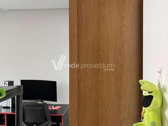 Apartamento para Venda em Paulínia/SP Balneario Tropical 2 Quartos