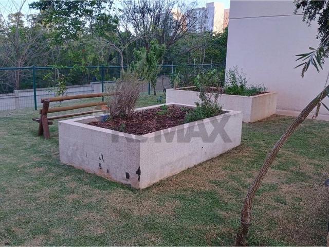 Apartamento para Venda em Paulínia/SP Balneario Tropical 2 Quartos