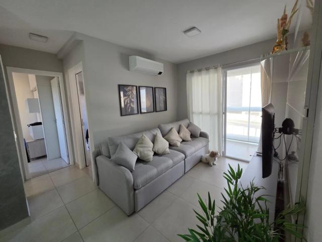 Apartamento para Venda em Paulínia/SP Balneario Tropical 2 Quartos