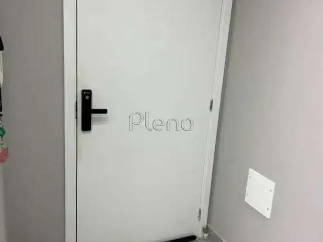 Apartamento para Venda em Paulínia/SP Balneario Tropical 2 Quartos