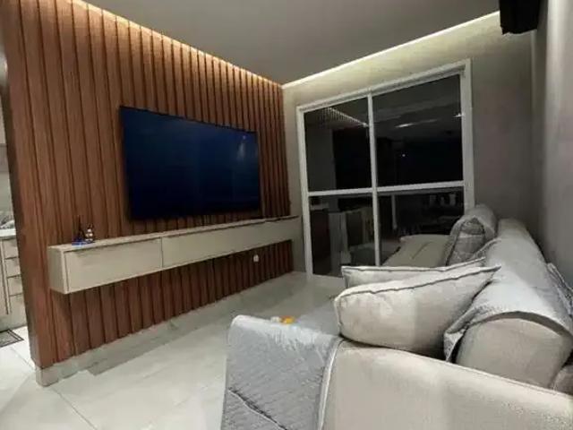 Apartamento para Venda em Paulínia/SP Balneario Tropical 2 Quartos