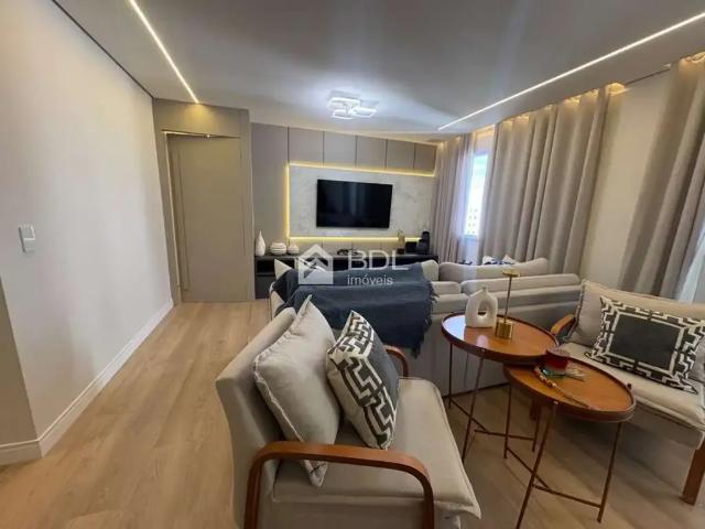 Apartamento para Venda em Paulínia/SP Balneario Tropical 2 Quartos