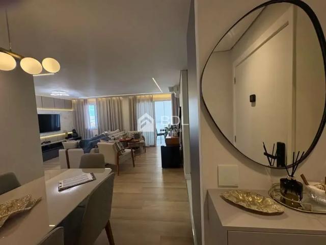 Apartamento para Venda em Paulínia/SP Balneario Tropical 2 Quartos
