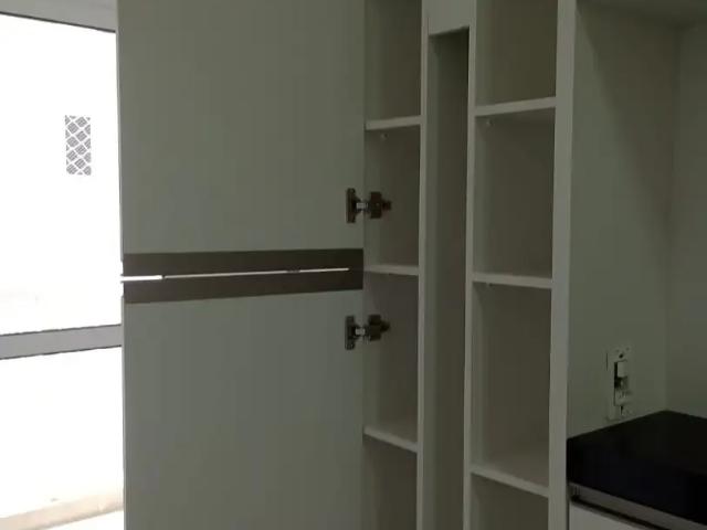 Apartamento para Venda em Paulínia/SP Balneario Tropical 2 Quartos