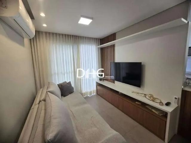 Apartamento para Venda em Paulínia/SP Balneario Tropical 2 Quartos