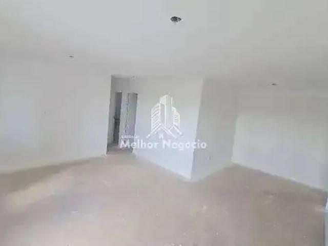 Apartamento para Venda em Paulínia/SP Balneario Tropical 2 Quartos