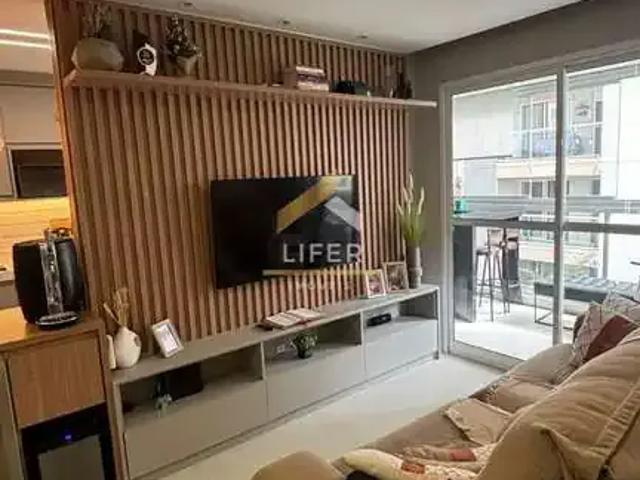 Apartamento para Venda em Paulínia/SP Balneario Tropical 2 Quartos