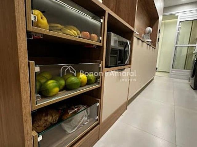 Apartamento para Venda em Paulínia/SP Balneario Tropical 2 Quartos