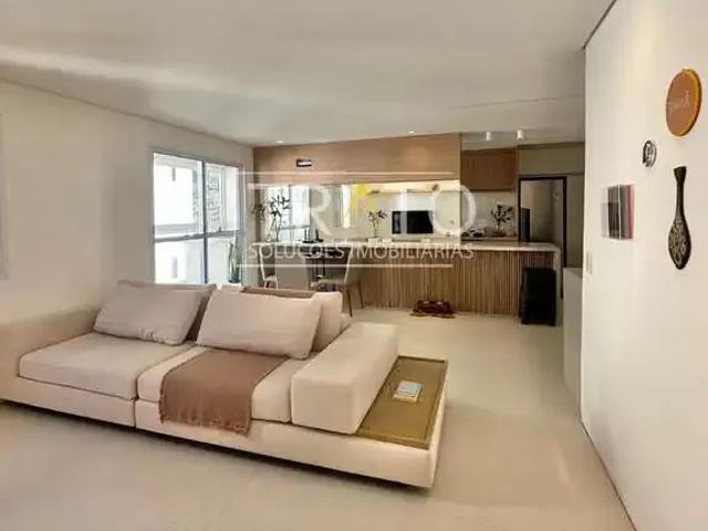 Apartamento para Venda em Paulínia/SP Balneario Tropical 2 Quartos