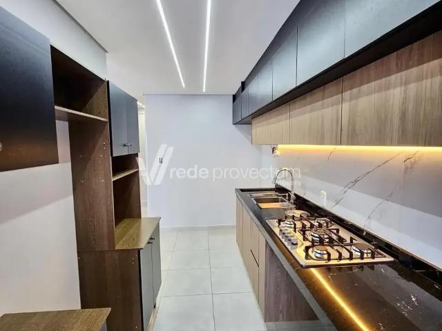 Apartamento para Venda em Paulínia/SP Balneario Tropical 2 Quartos