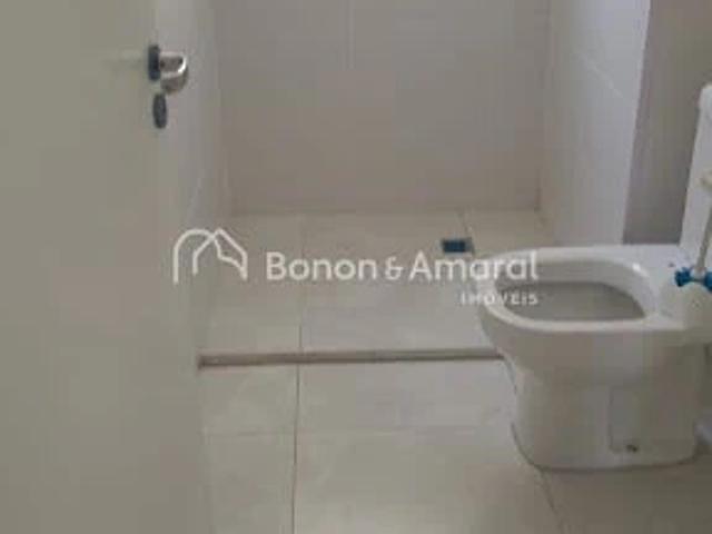 Apartamento para Venda em Paulínia/SP Balneario Tropical 2 Quartos