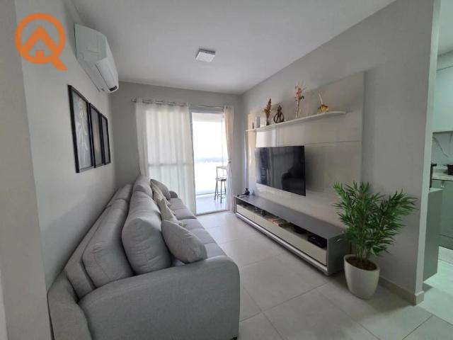 Apartamento para Venda em Paulínia/SP Balneario Tropical 2 Quartos