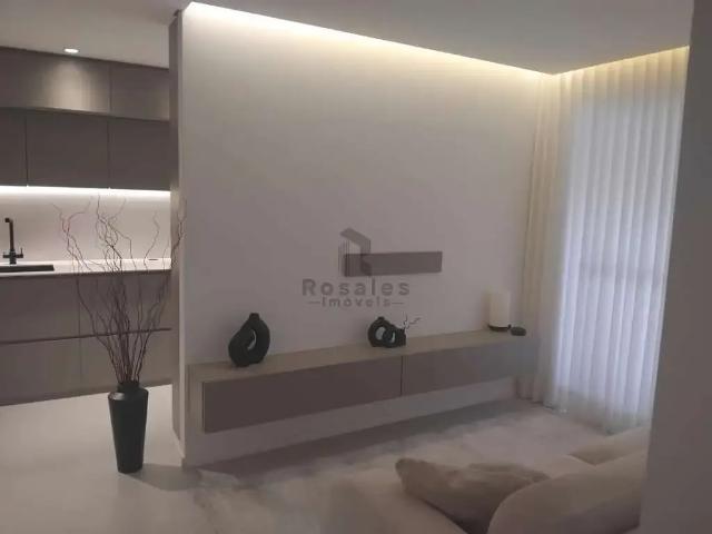 Apartamento para Venda em Paulínia/SP Balneario Tropical 2 Quartos