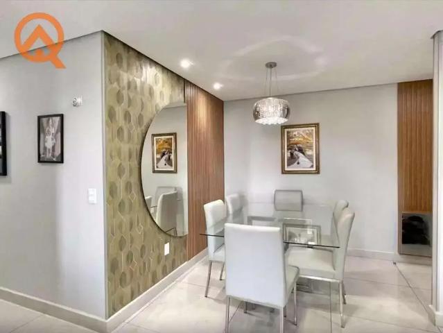 Apartamento para Venda em Paulínia/SP Balneario Tropical 3 Quartos