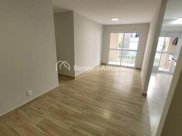 Apartamento para Venda em Paulínia/SP Balneario Tropical 3 Quartos