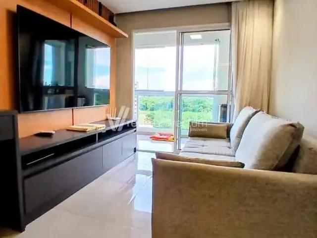 Apartamento para Venda em Paulínia/SP Balneario Tropical 3 Quartos