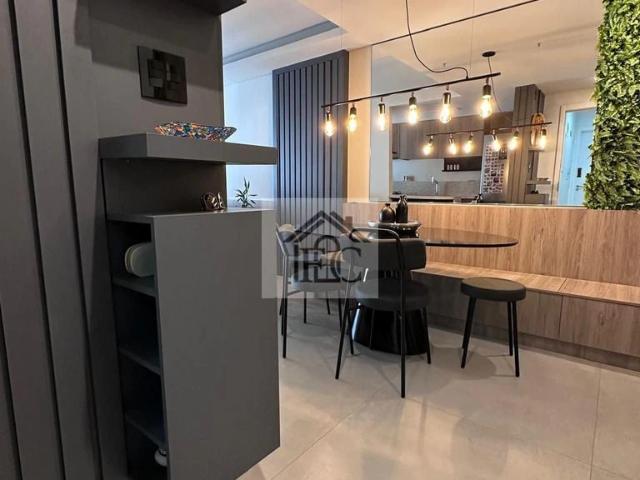 Apartamento para Venda em Paulínia/SP Balneario Tropical 3 Quartos