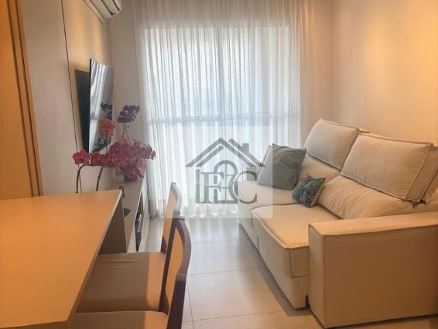 Apartamento para Venda em Paulínia/SP Balneario Tropical 3 Quartos
