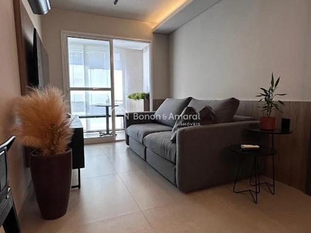 Apartamento para Venda em Paulínia/SP Balneario Tropical 3 Quartos