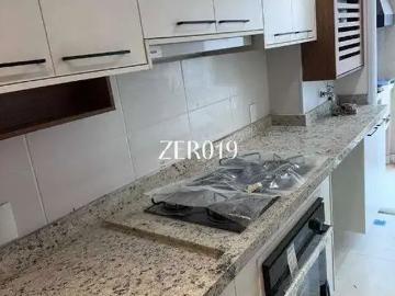 Apartamento para Venda em Paulínia/SP Balneario Tropical 3 Quartos