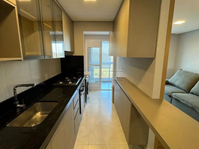Apartamento para Venda em Paulínia/SP Balneario Tropical 3 Quartos
