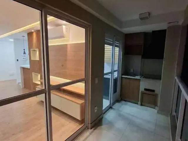 Apartamento para Venda em Paulínia/SP Balneario Tropical 3 Quartos