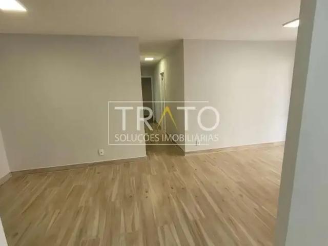 Apartamento para Venda em Paulínia/SP Balneario Tropical 3 Quartos