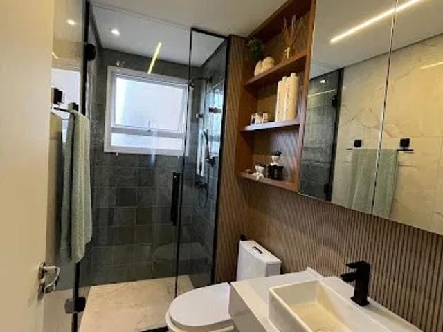 Apartamento para Venda em Paulínia/SP Balneario Tropical 3 Quartos
