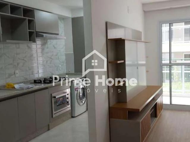 Apartamento para Venda em Paulínia/SP Balneario Tropical 3 Quartos