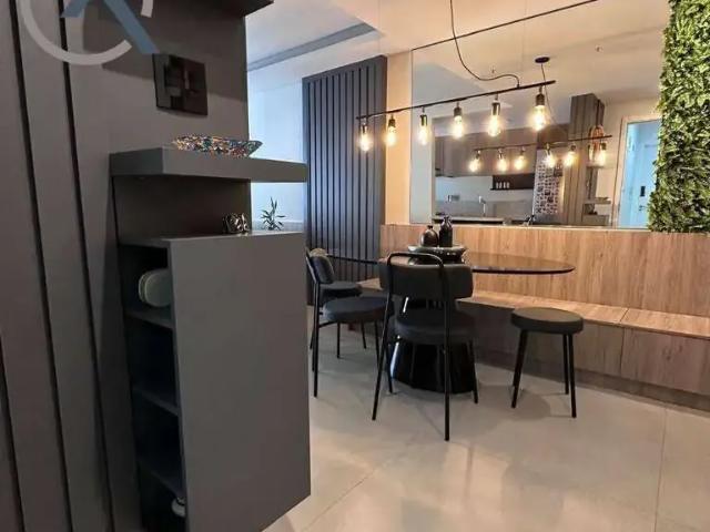 Apartamento para Venda em Paulínia/SP Balneario Tropical 3 Quartos