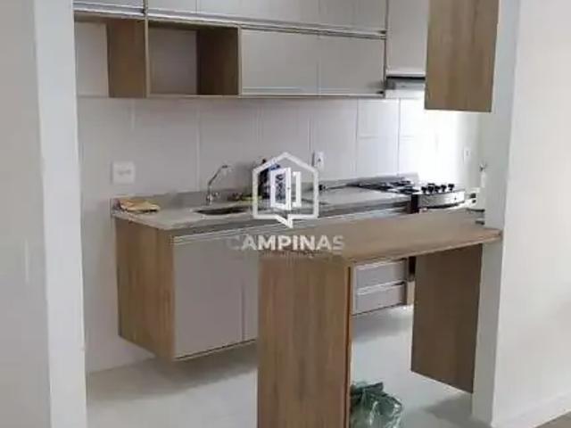 Apartamento para Venda em Paulínia/SP Balneario Tropical 3 Quartos
