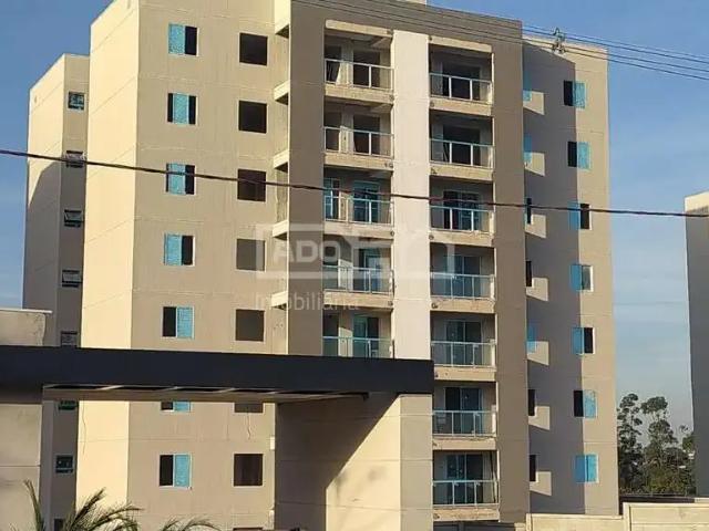 Apartamento para Venda em Paulínia/SP Balneario Tropical 3 Quartos