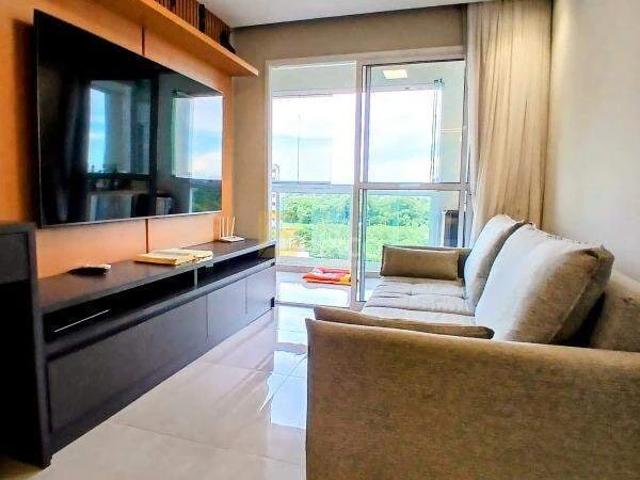 Apartamento para Venda em Paulínia/SP Balneario Tropical 3 Quartos