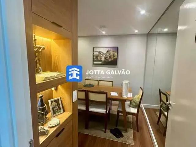Apartamento para Venda em Paulínia/SP Balneario Tropical 3 Quartos