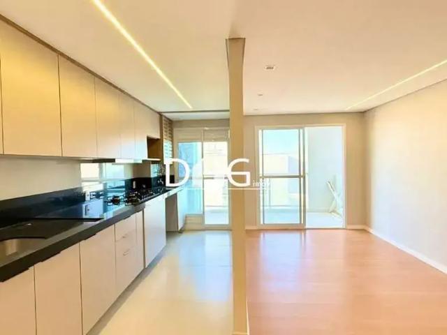 Apartamento para Venda em Paulínia/SP Balneario Tropical 3 Quartos
