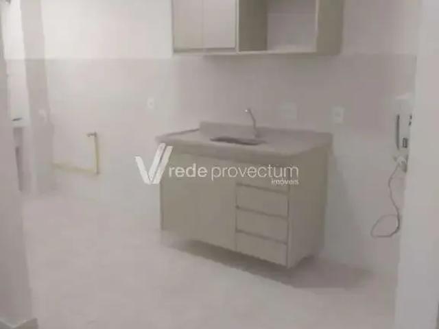 Apartamento para Venda em Paulínia/SP Balneario Tropical 3 Quartos