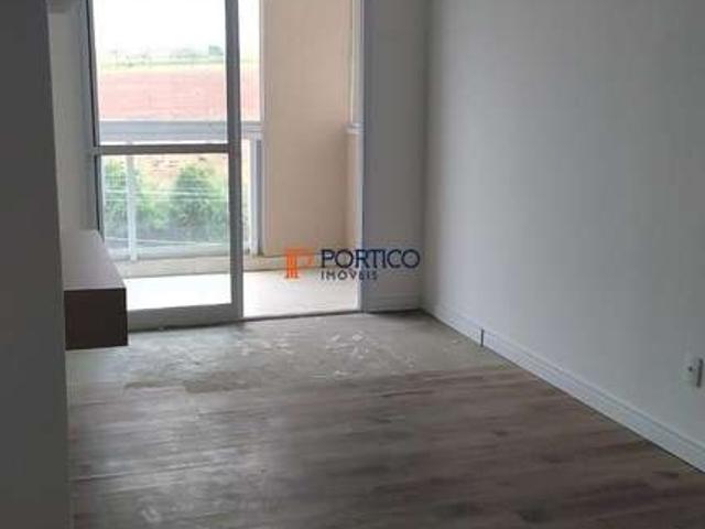 Apartamento para Venda em Paulínia/SP Balneario Tropical 3 Quartos