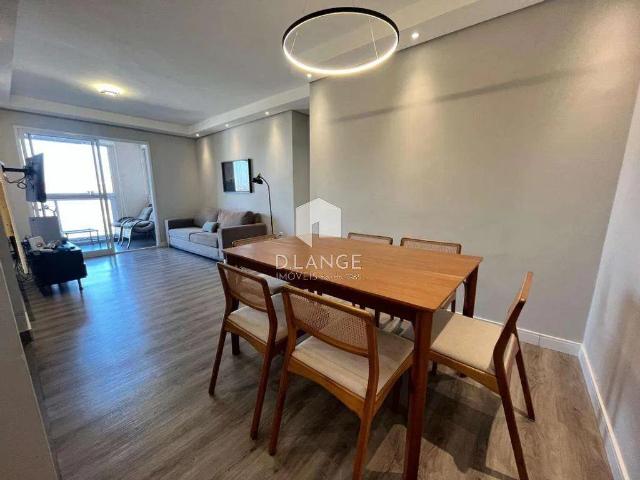 Apartamento para Venda em Paulínia/SP Balneario Tropical 3 Quartos