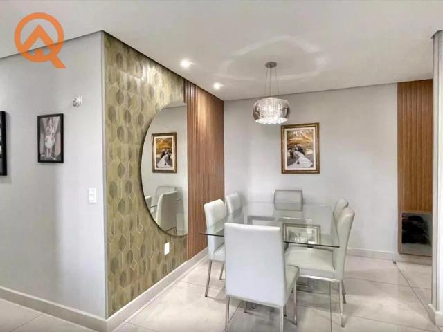 Apartamento para Venda em Paulínia/SP Balneario Tropical 3 Quartos