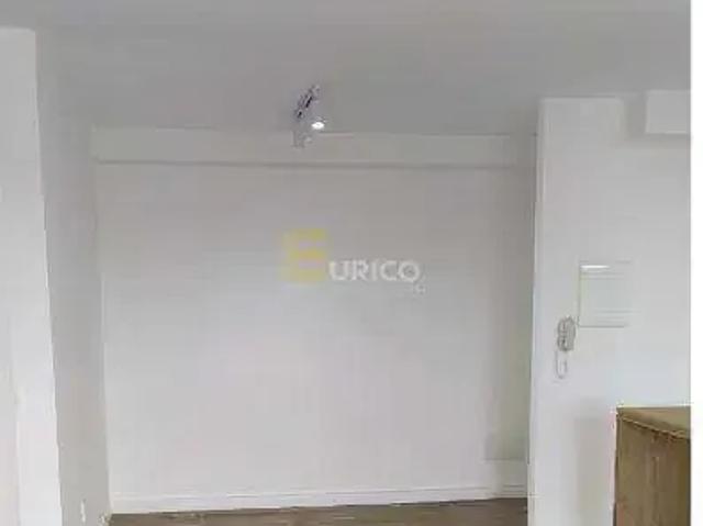 Apartamento para Venda em Paulínia/SP Balneario Tropical 3 Quartos