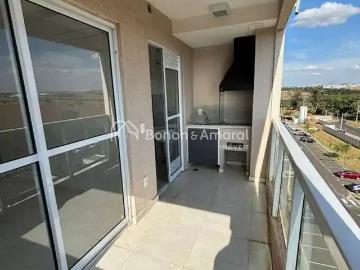 Apartamento para Venda em Paulínia/SP Balneario Tropical 3 Quartos