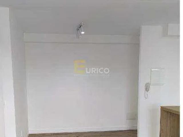 Apartamento para Venda em Paulínia/SP Balneario Tropical 3 Quartos
