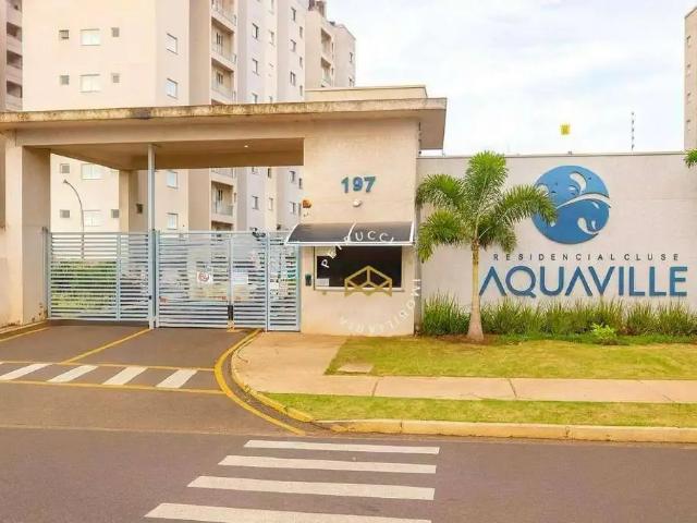 Apartamento para Venda em Paulínia/SP João Aranha 2 Quartos
