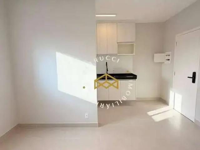 Apartamento para Venda em Paulínia/SP João Aranha 2 Quartos